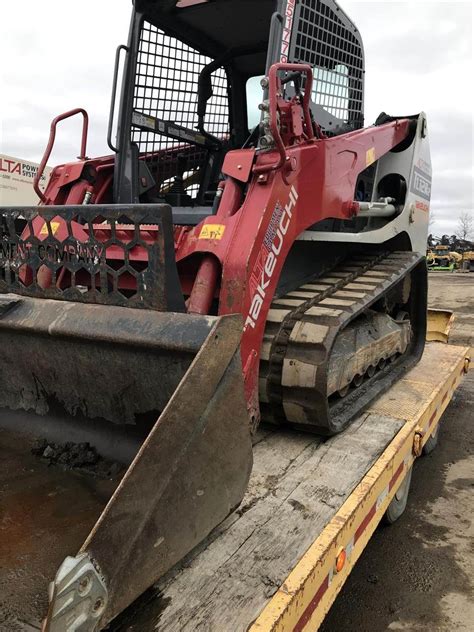 takehuchi skid steer number meanings|takeuchi tl12.